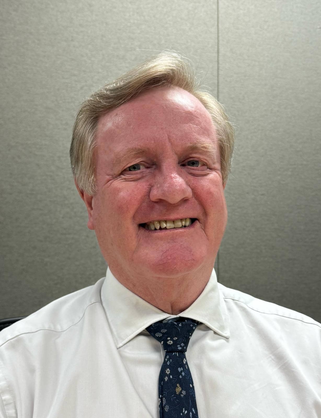David Hewitson